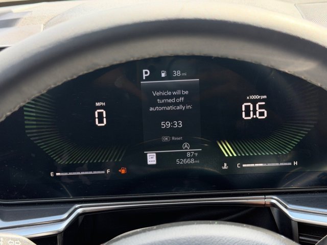Certified Used 2025 Gray Kia S image 36