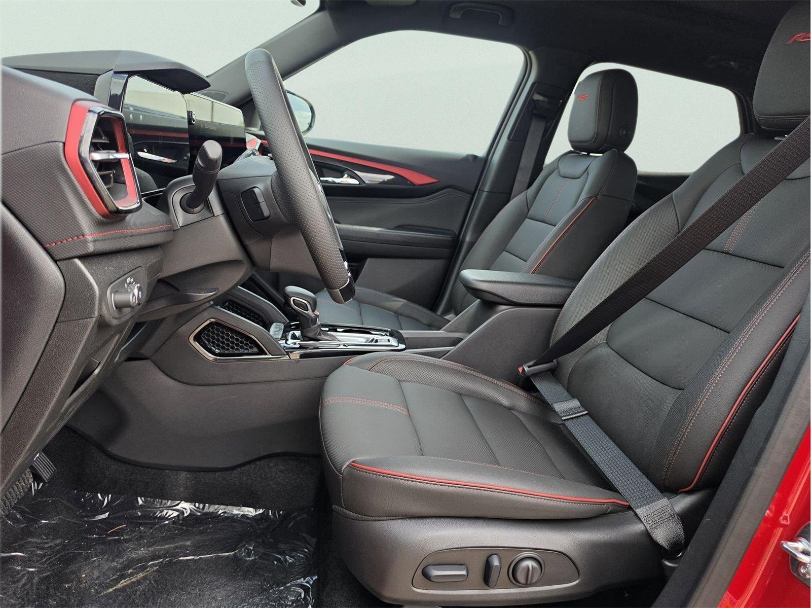 2026 Chevrolet Trailblazer RS - Photo 14