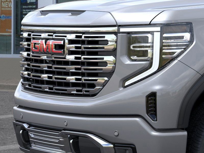 2026 GMC SIERRA - Image 19