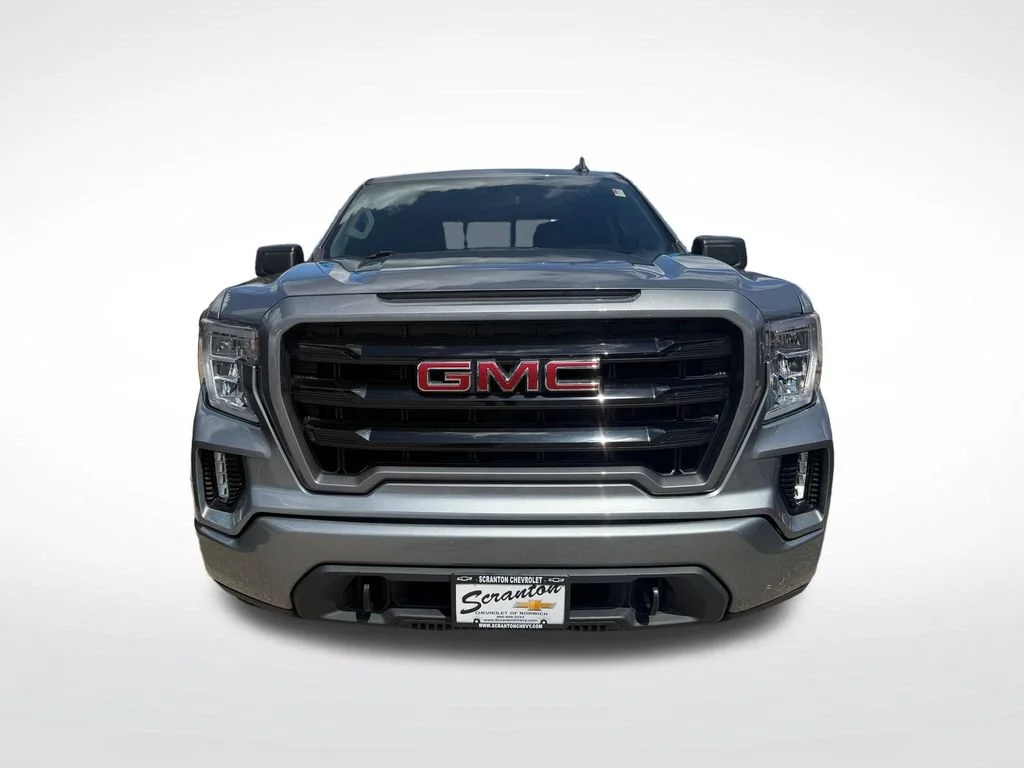 2021 GMC Sierra 1500 Elevation - Photo 8
