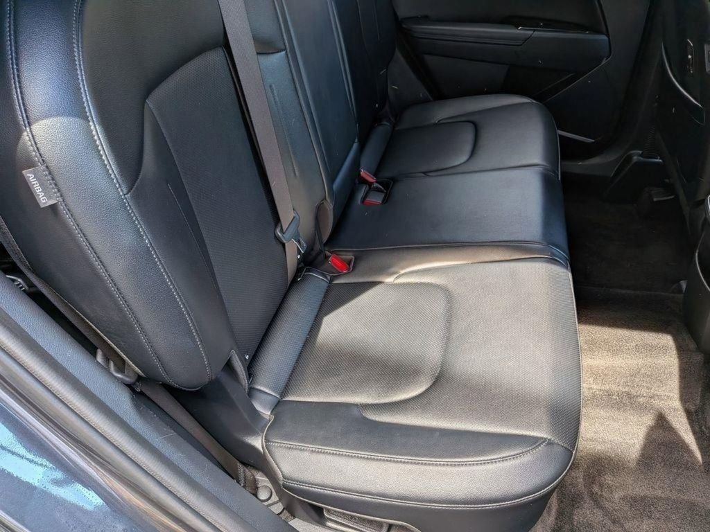 Certified Used 2025 Gray Kia EX image 23