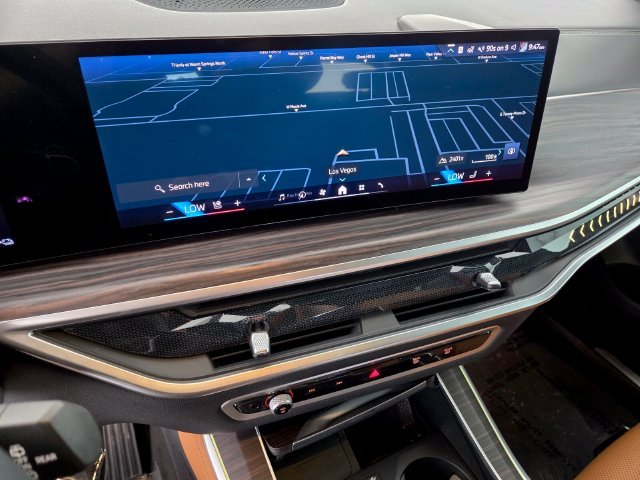 2024 BMW X5 50e - Photo 22