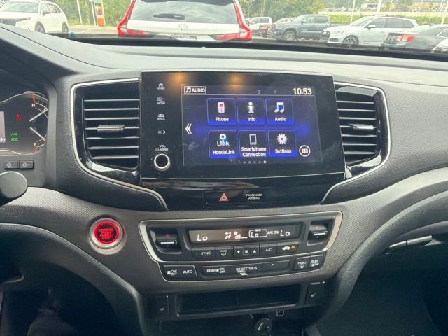 Used 2023  Honda RTL image 21