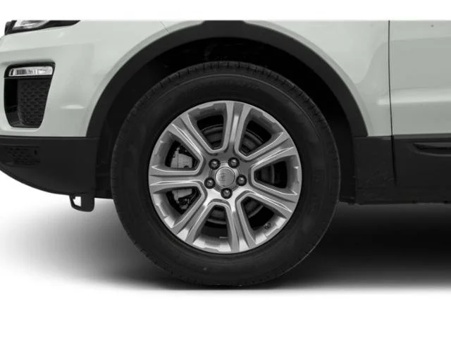 Used 2019 Loire Blue Metallic Land Rover HSE image 14