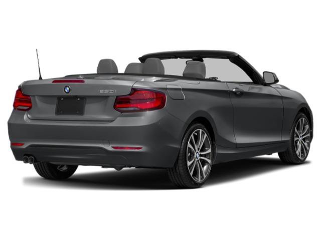 Used 2018 BMW 2 Series 230i with VIN WBA2M7C51JVA97629 for sale in Corte Madera, CA