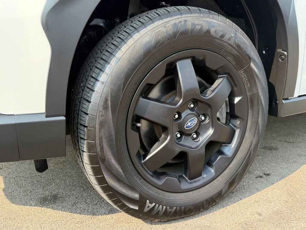 2023 Subaru Outback Wilderness - Photo 24