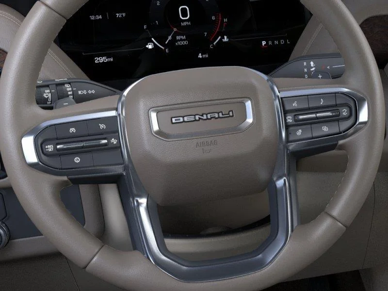 2026 GMC Yukon Denali - Photo 19