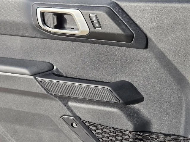 New 2026 Avalanche Ford Big Bend® image 35