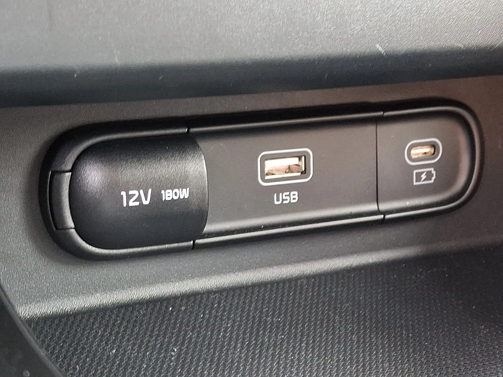 Certified Used 2024 Blue Kia S image 25