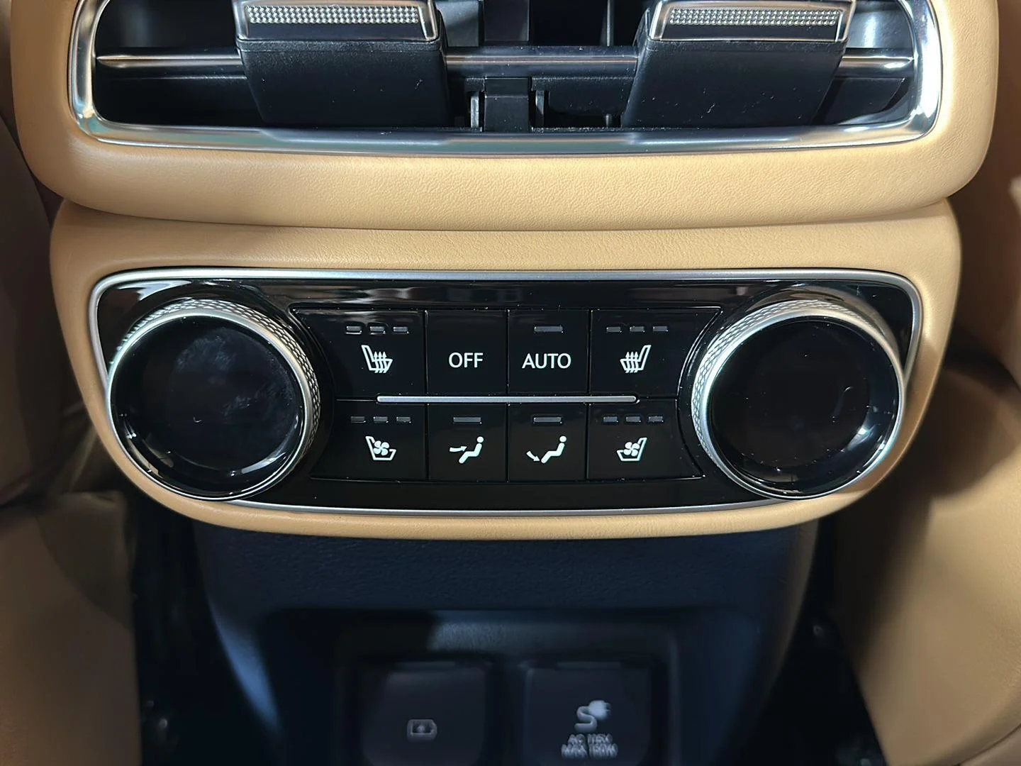 Used 2023 Alta White Genesis 3.5T image 26