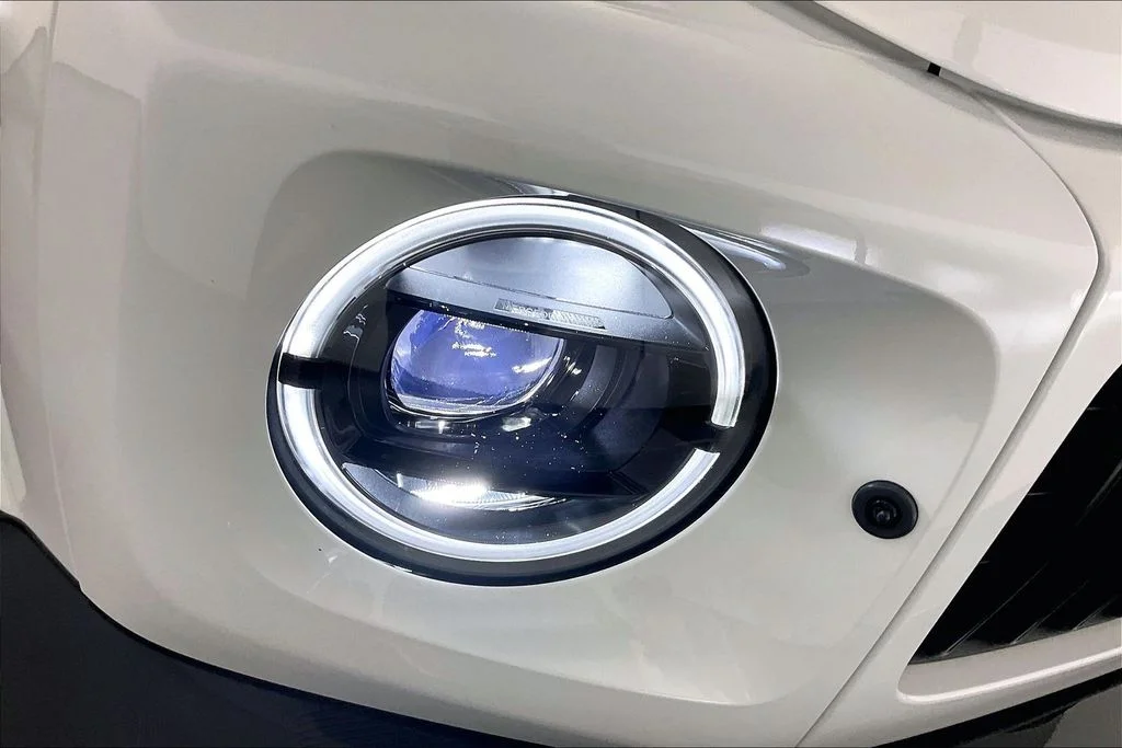 Certified Used 2025 White Mercedes-Benz G 63 AMG® image 23