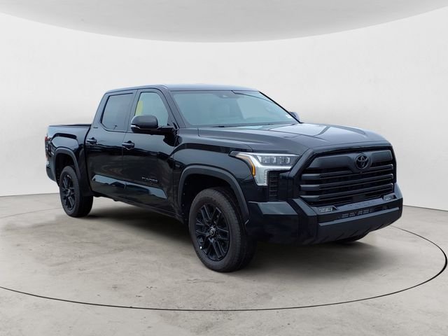 2026 Toyota Tundra Limited - Photo 7