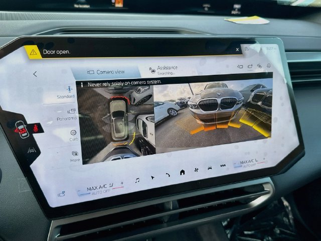 New 2027 Gray BMW Xdrive40i image 9