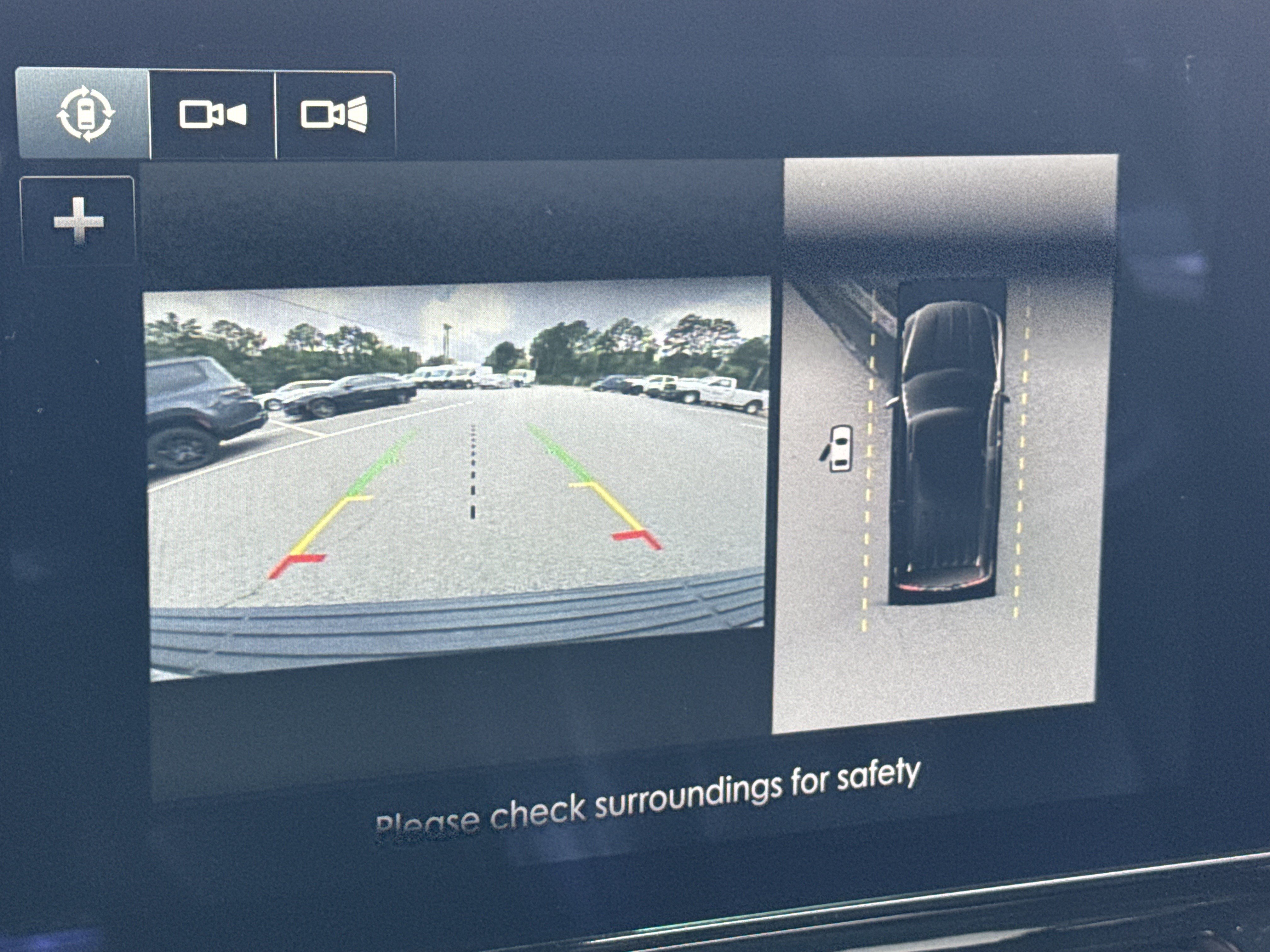 Used 2019 Infinite Black Metallic Lincoln Select image 36