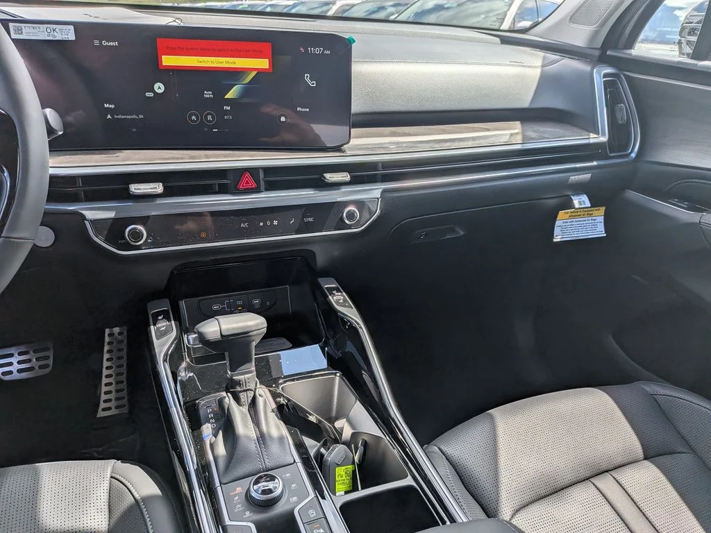 New 2026  Kia X-Line SX image 37
