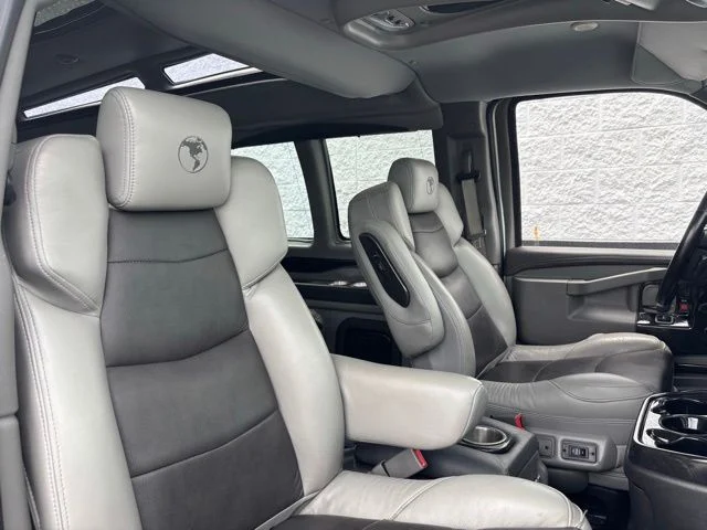 Used 2020 Quicksilver Metallic GMC Explorer Limited SE 4WD image 22