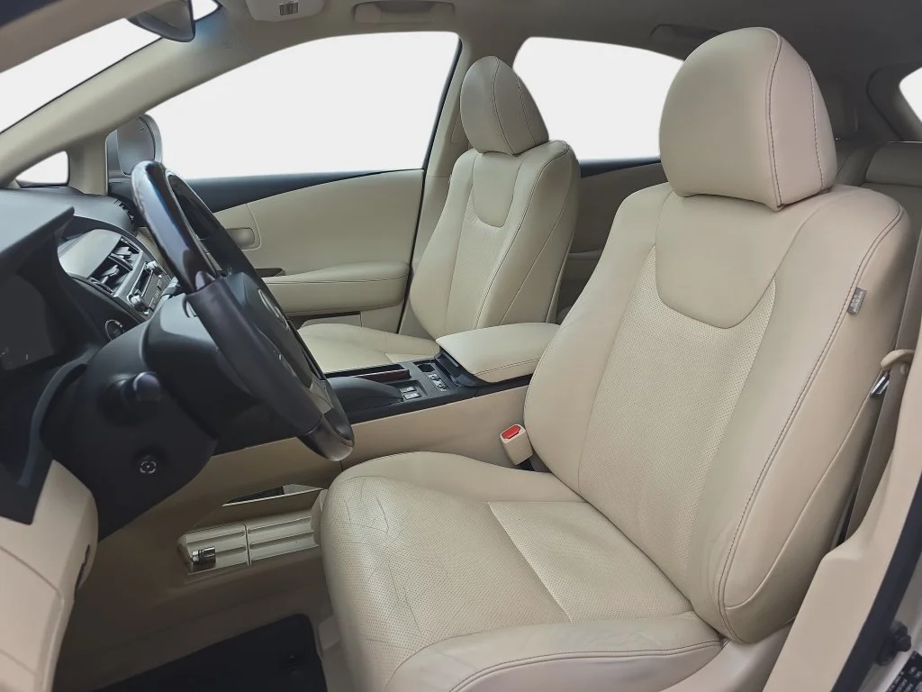 Used 2015 Beige Lexus 350 image 18