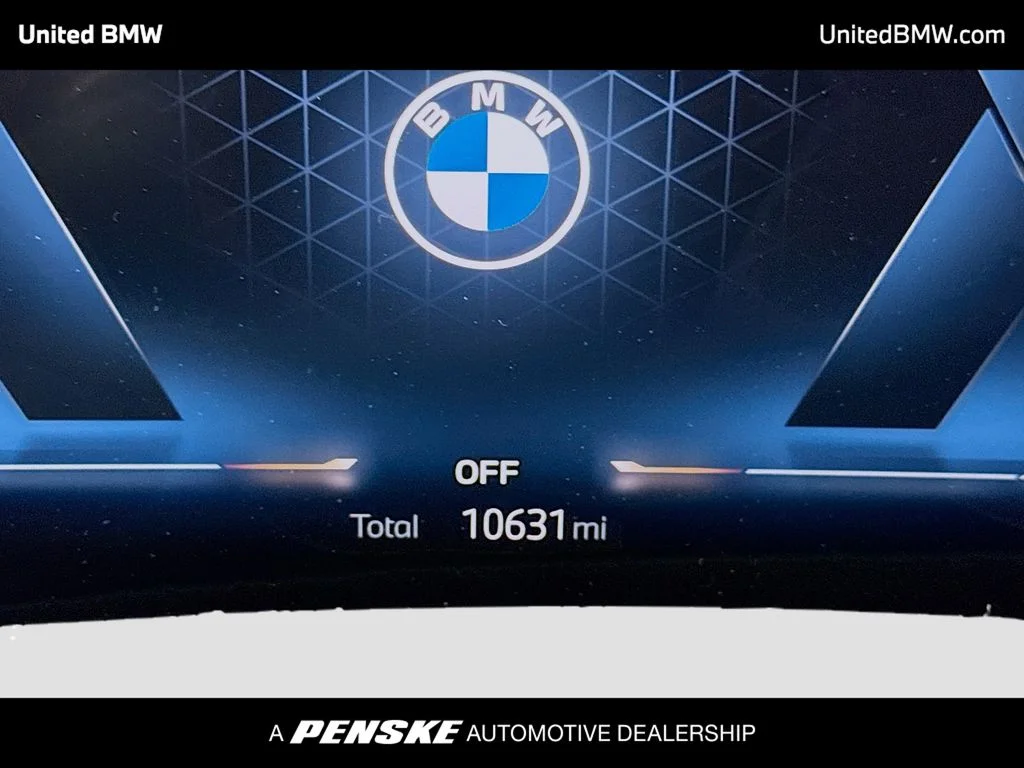 2026 BMW X5 40i - Photo 7