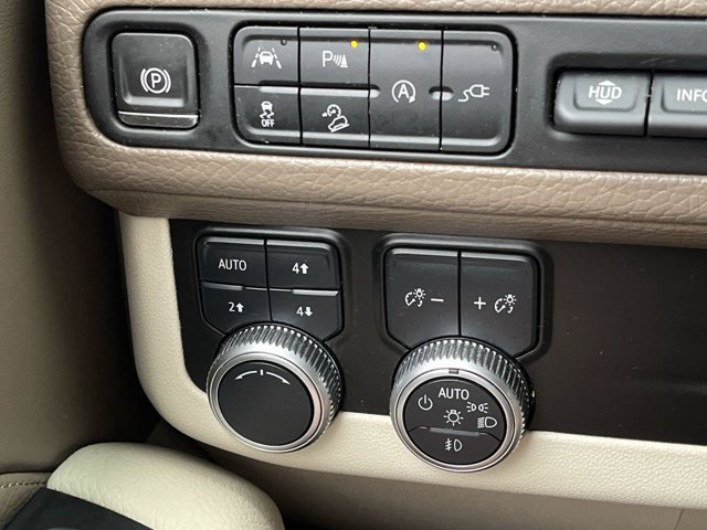 Used 2021 Cayenne Red Tintcoat GMC Denali image 19