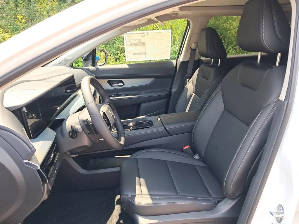 2025 Nissan Murano SL - Photo 10