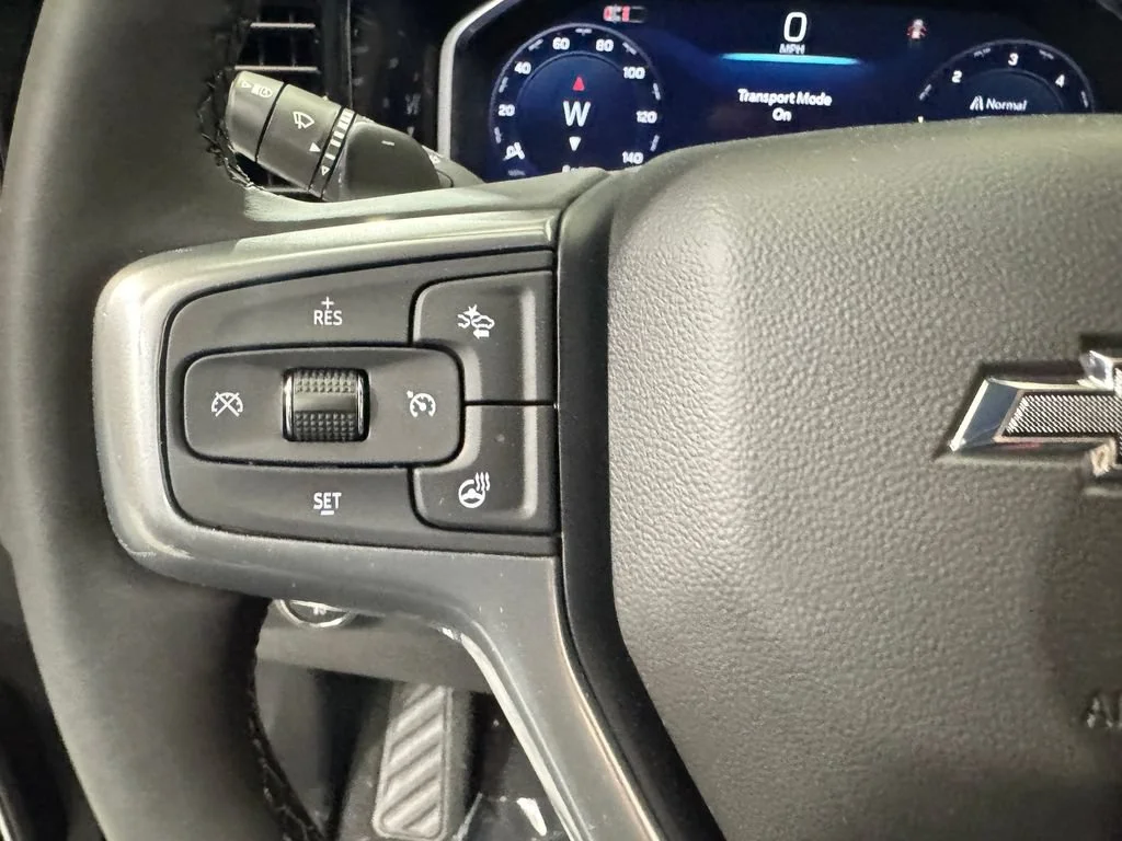 2026 Chevrolet Silverado 1500 RST - Photo 19