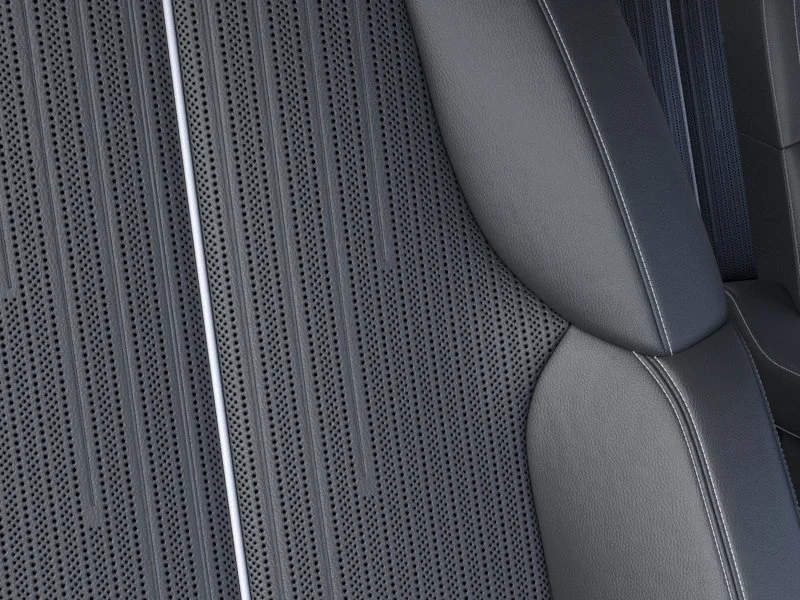 2027 Cadillac VISTIQ Luxury - Photo 22