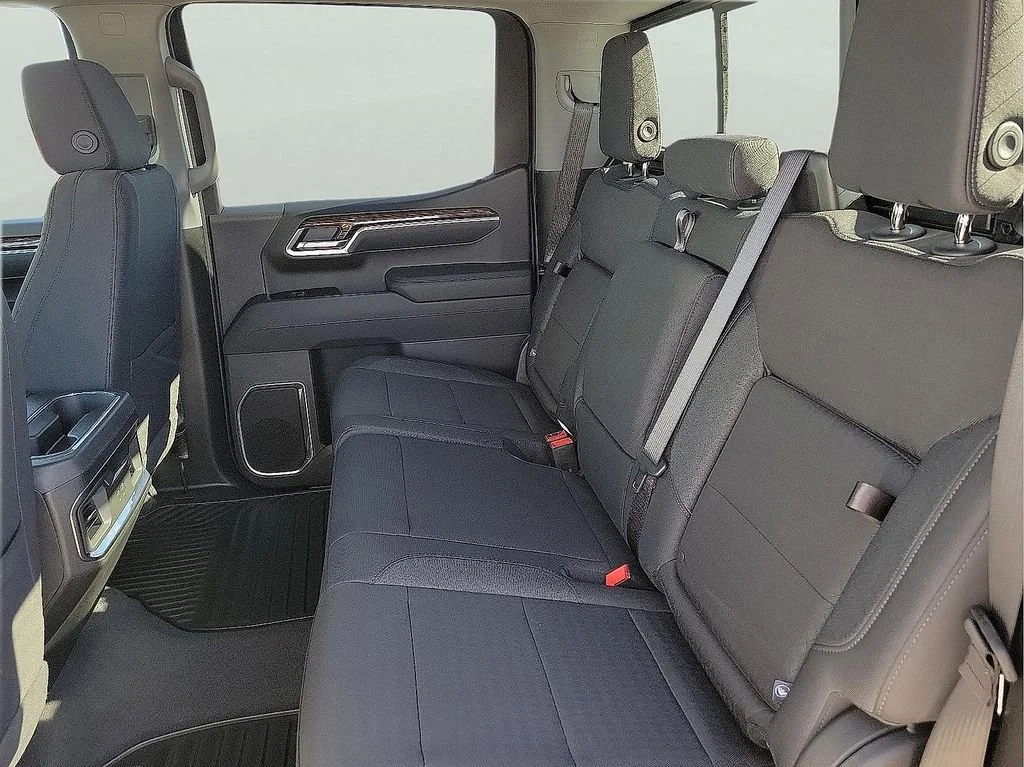 2026 GMC Sierra 1500 Elevation - Photo 13