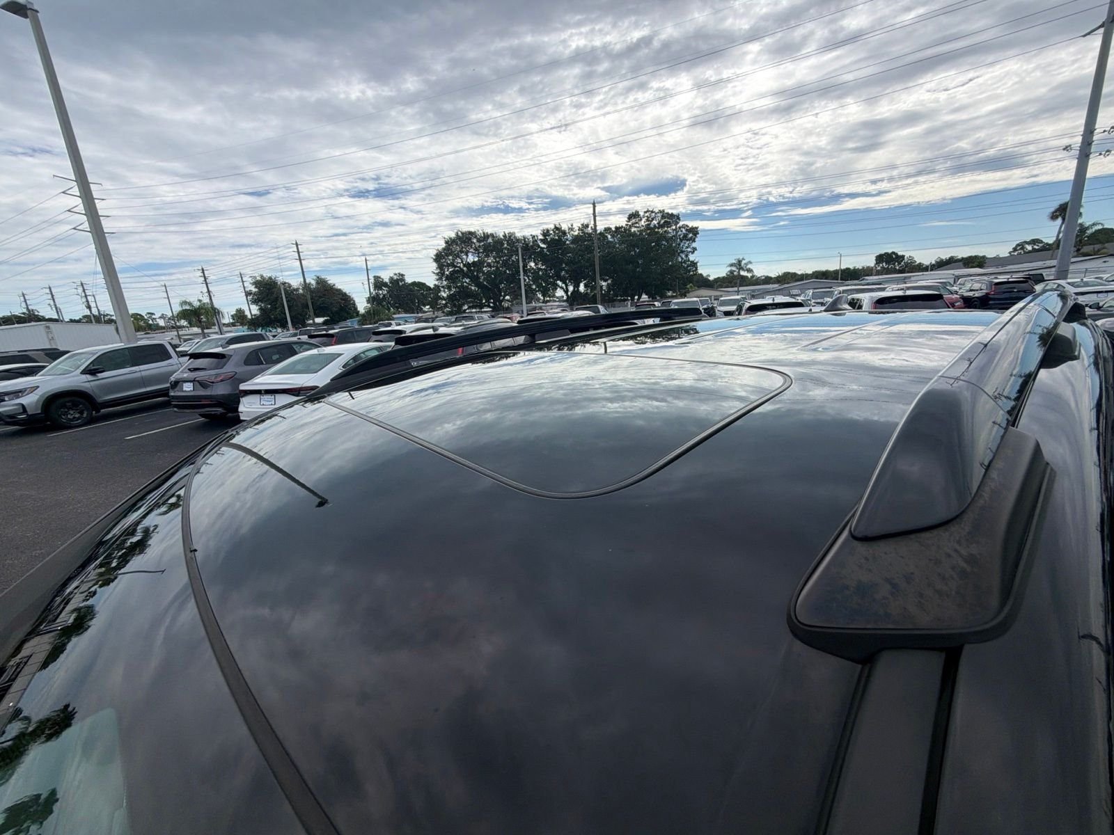 2023 Honda Passport TrailSport - Photo 17