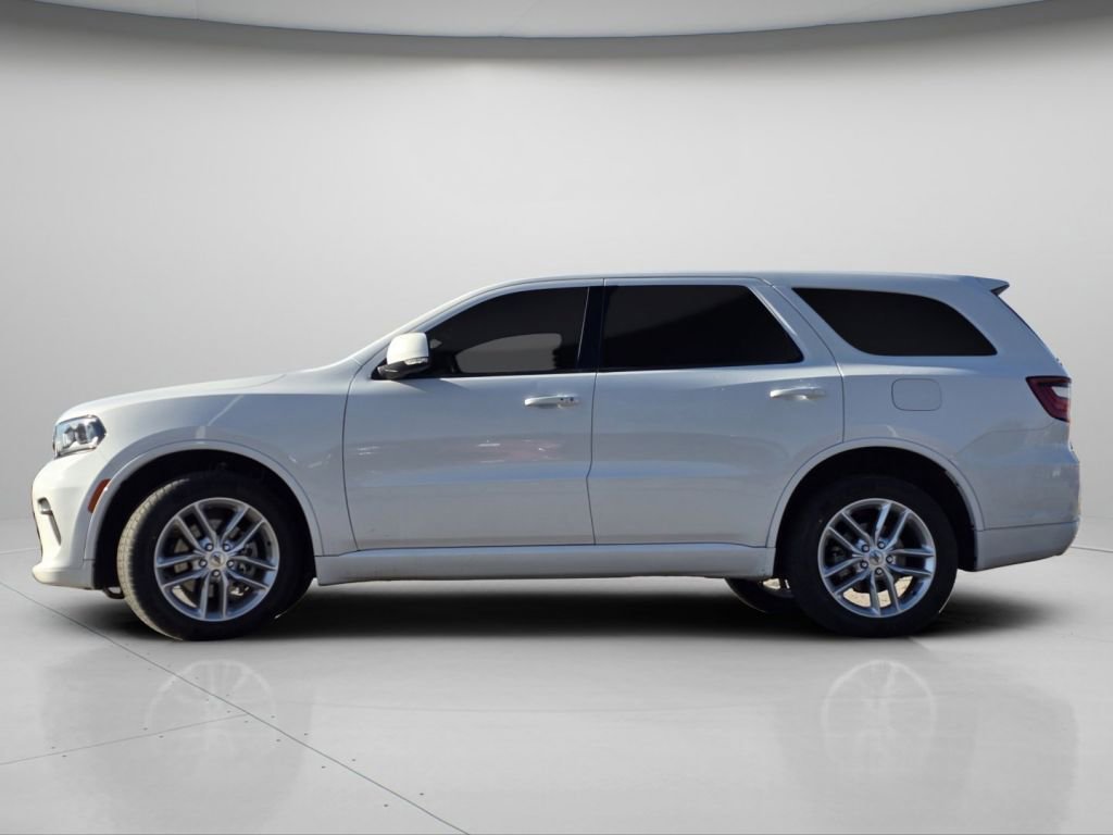 2021 Dodge Durango GT Plus - Photo 18