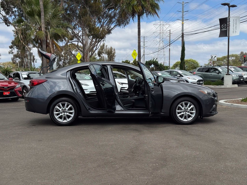 Used 2014 Meteor Gray Mazda i Touring image 28