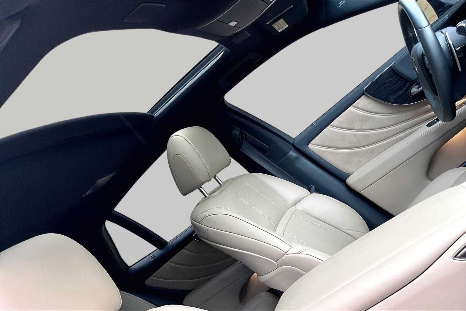 Used 2022 Manganese Luster Lexus  image 14