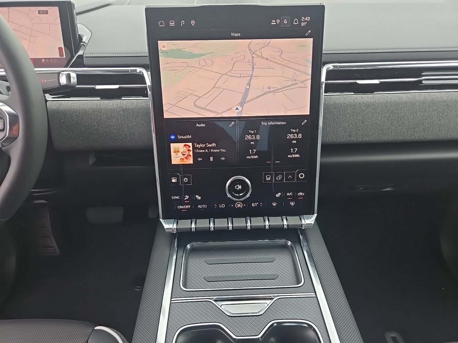 2026 GMC Sierra EV Elevation - Photo 23