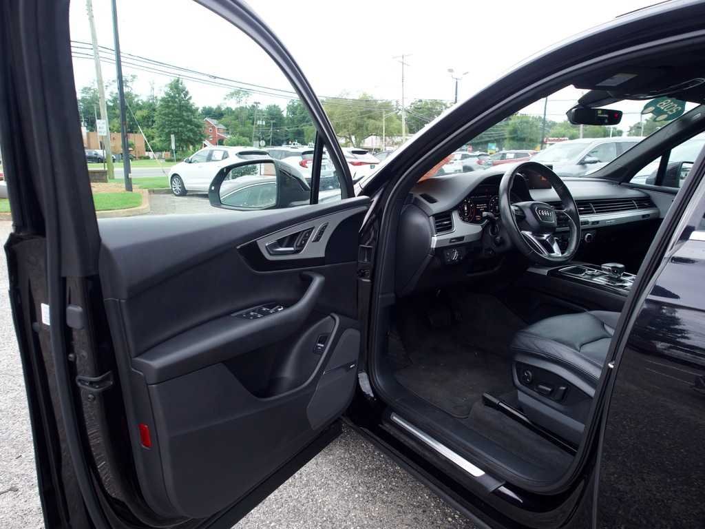 2018 Audi Q7 Premium Plus - Photo 6