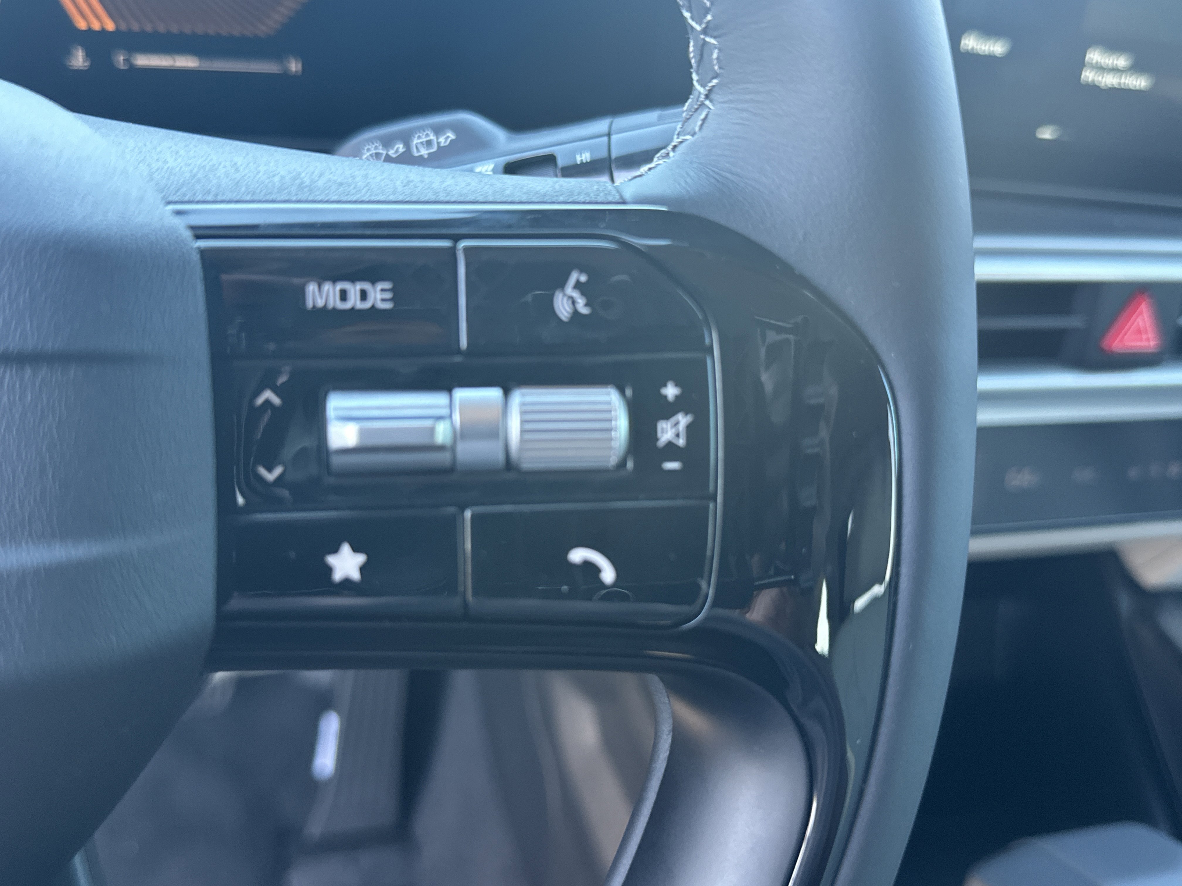 New 2026 Midnight Lake Blue Kia S image 28
