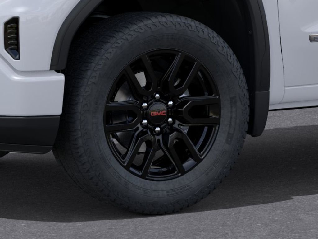 2026 GMC Sierra 1500 Elevation - Photo 9