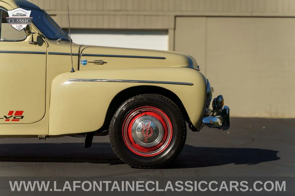 Used 1958 White Volvo  image 73