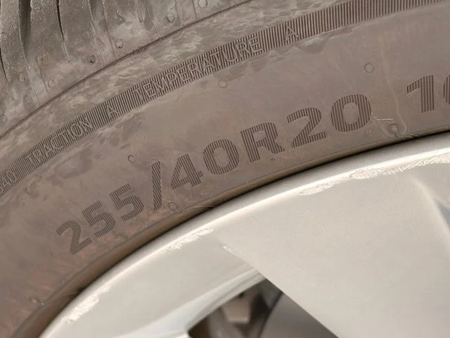 Used 2026 White Tesla Premium image 5
