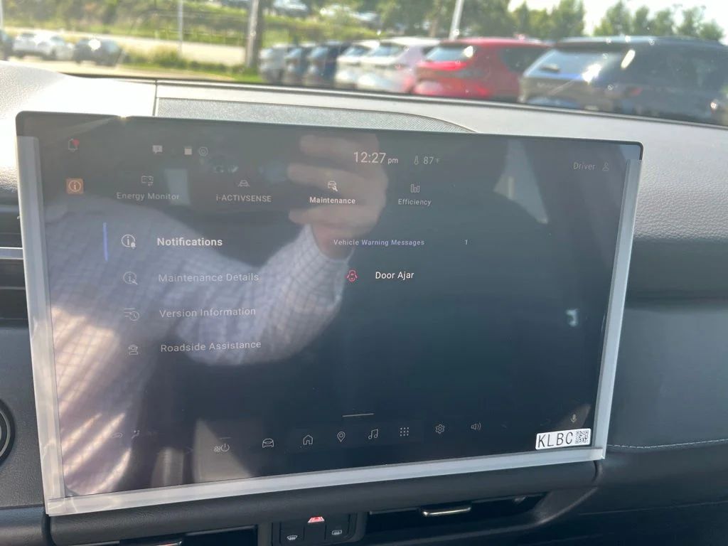 New 2026 Blue Mazda 2.5 S Select image 19