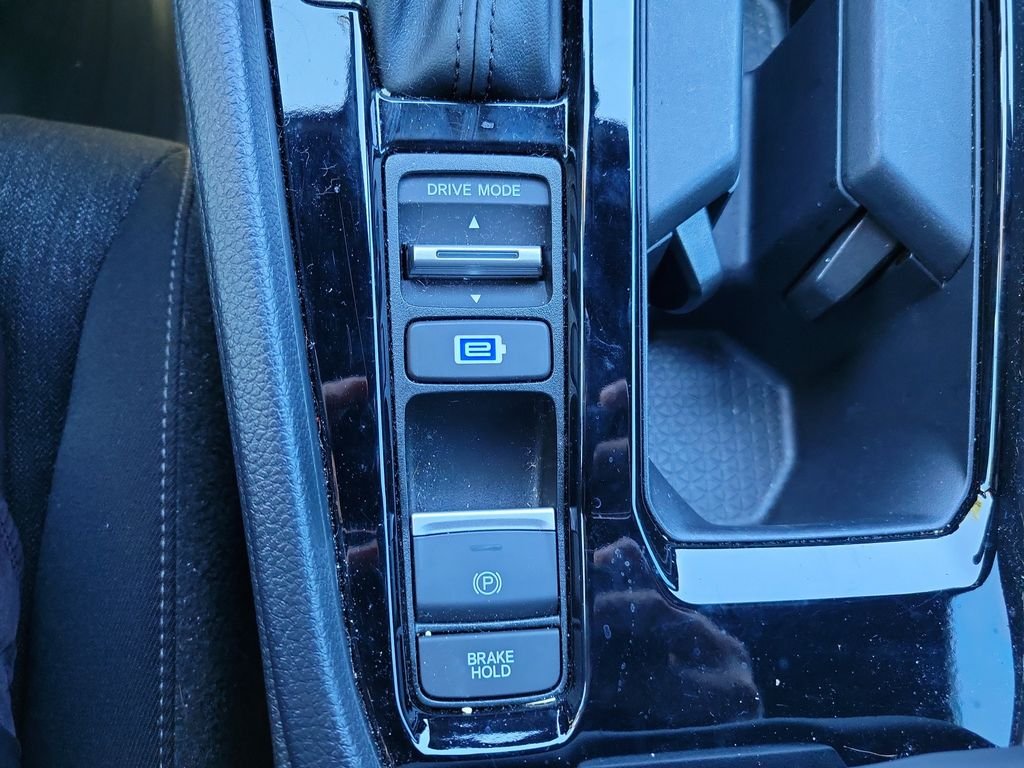 2024 Honda Accord Hybrid Sport - Photo 32