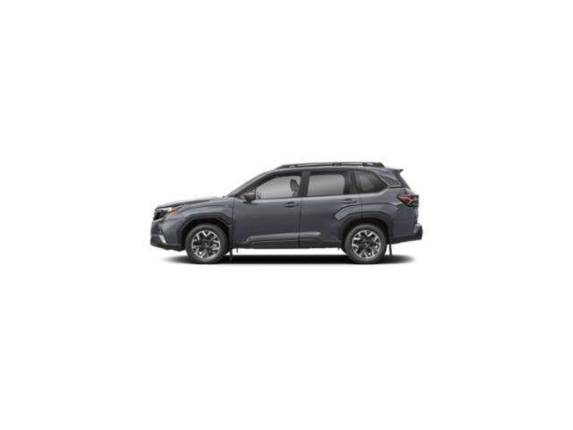 New 2026 MAGNETITE GRAY METALLIC Subaru Premium image 12