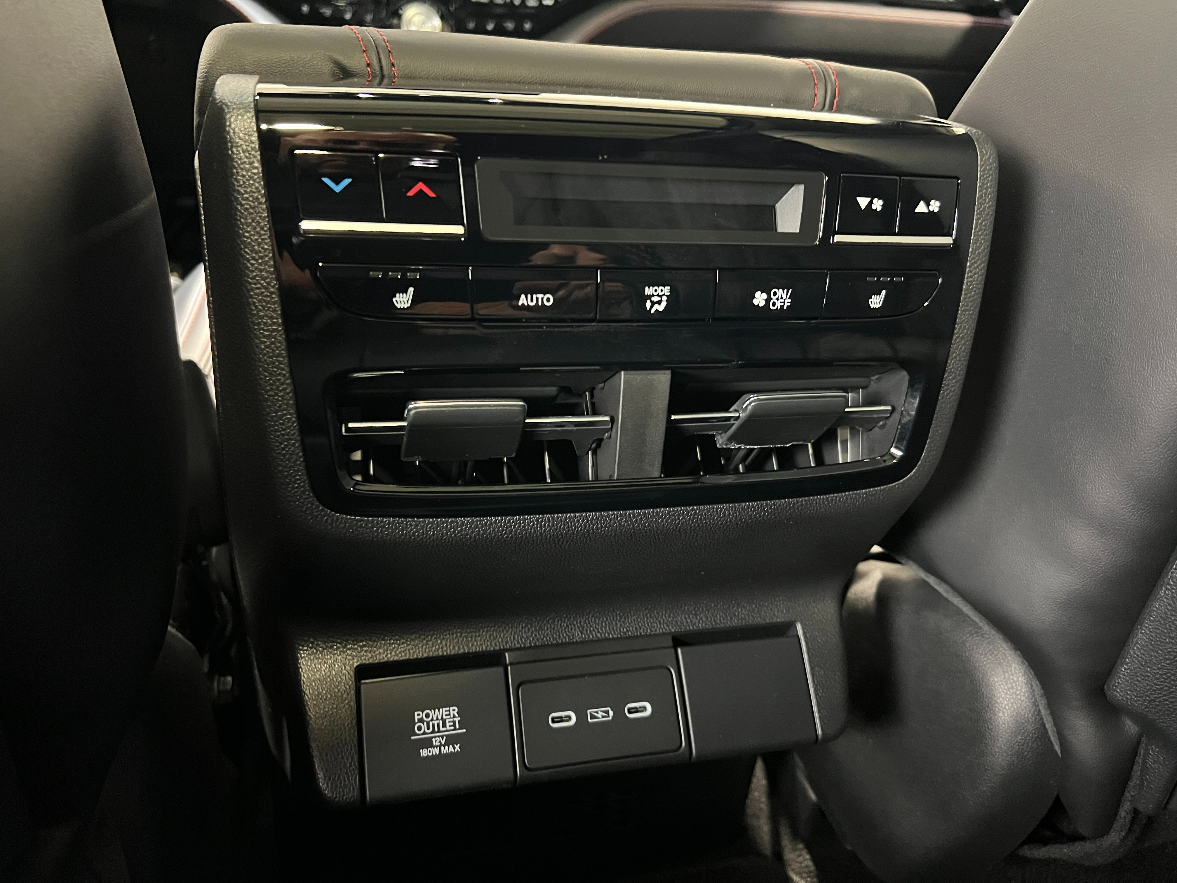 New 2026 Platinum White Pearl Acura w/A-Spec Advance Package image 30