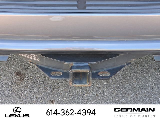 Certified Used 2023 NEBULA GRAY PEARL Lexus 460 image 31