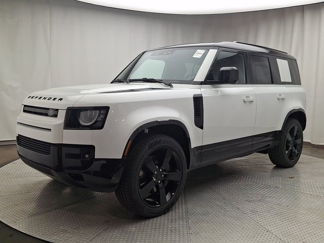 2026|Land Rover|Defender 110|X-Dynamic SE|4D Sport Utility
