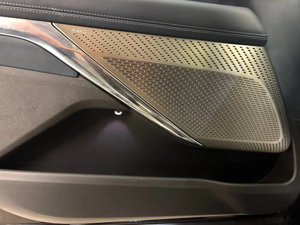 2025 Cadillac Escalade IQ Sport 2 - Photo 24