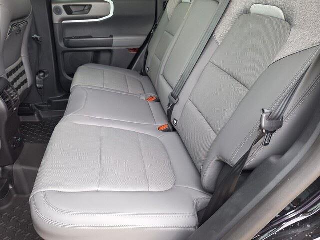 2025 Ford Bronco Sport Badlands - Photo 22