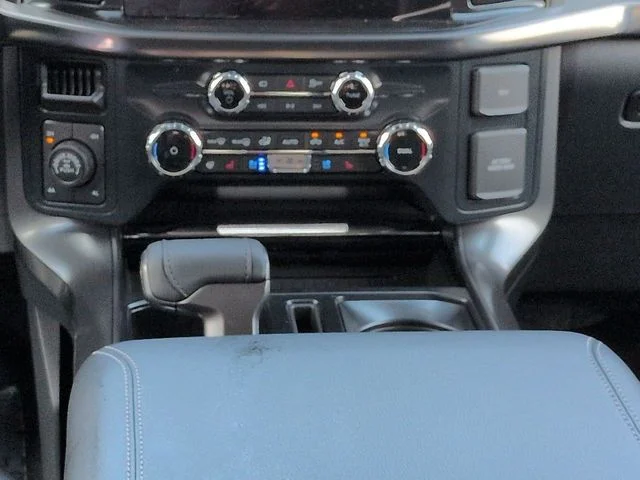 New 2026 Avalanche Ford Lariat® image 19