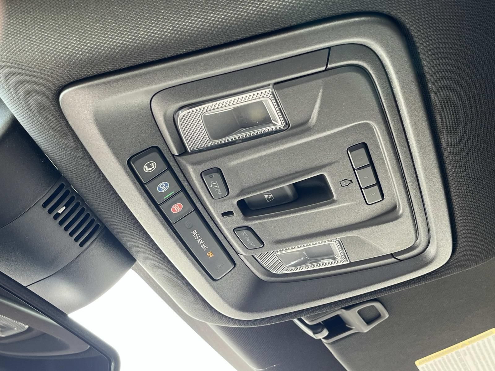 2026 GMC Sierra 1500 Denali - Photo 27