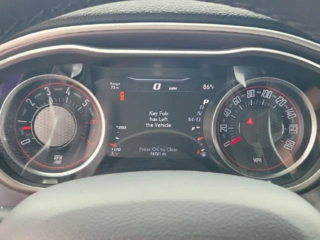 2019 Dodge Challenger R/T - Photo 29