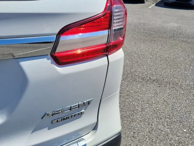 2022 Subaru Ascent Limited - Photo 7