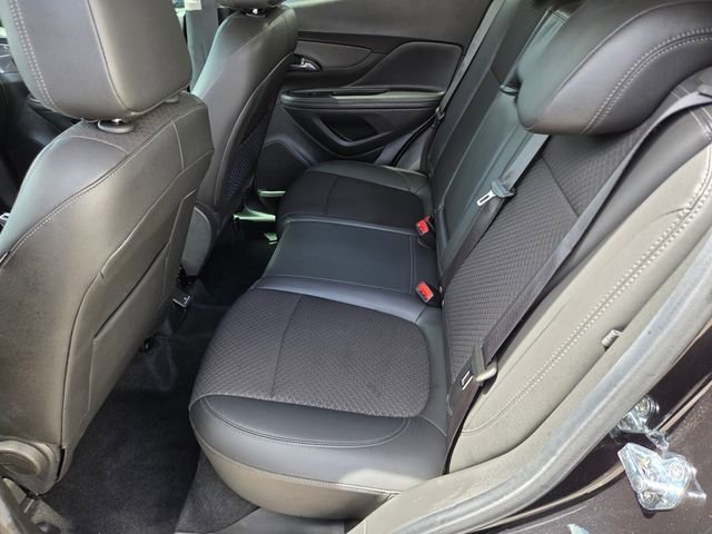 2021 Buick Encore Preferred - Photo 11